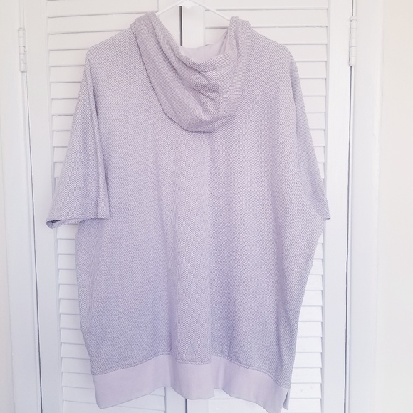 MEN'S ADIDAS SHOOTER PICK UP HOODIE - Picture 4 of 4